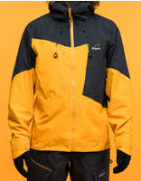 Y MountainLine Bold 3L Shell Jacket Men