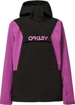 Oakley Apparel Tnp Tbt Insulated Jacket blackout/purple