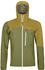 Ortovox 2,5L Civetta Jacket Men