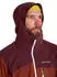 Ortovox 2,5L Civetta Jacket Men cengia rossa