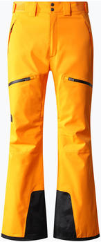 The North Face Men's Chakal Pants cone orange