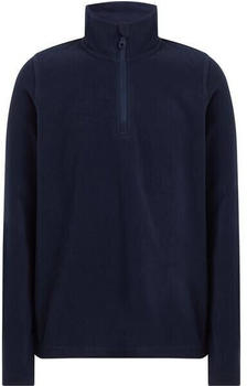 McKinley Kids Shirt Amarillo navy dark