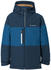 VAUDE Kids Snow Cup Jacket dark sea/desert