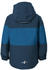 VAUDE Kids Snow Cup Jacket dark sea/desert
