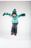 VAUDE Kids Snow Cup Pants III (40660) redeva