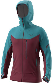 Dynafit Radical Softshell M Jacket (71766) storm blue