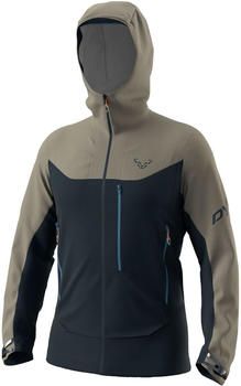 Dynafit Radical Softshell M Jacket (71766) rock khaki