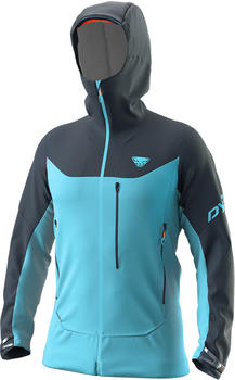 Dynafit Radical Softshell M Jacket (71766) blueberry storm blue