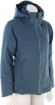 Salomon Arctic W JKT copen/blue heather