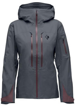 Black Diamond Recon LT Shell W carbon