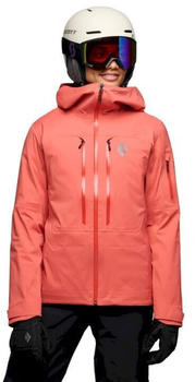Black Diamond Recon LT Shell W baja sunrise