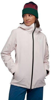 Black Diamond Recon Insulated W Jkt pink