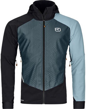 Ortovox Col Becchei Jacket M (60114) dark arctic grey
