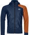 Ortovox Col Becchei Jacket M (60114) deep ocean
