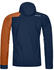 Ortovox Col Becchei Jacket M (60114) deep ocean