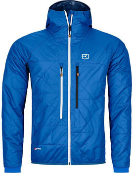 Ortovox Swisswool Piz Bo&egrave; M (61526) blue note