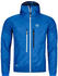 Ortovox Swisswool Piz Boè M (61526) blue note