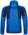 Ortovox Swisswool Piz Boè M (61526) blue note
