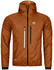 bristle brown
