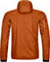 Ortovox Swisswool Piz Boè M (61526) bristle brown