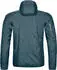 Ortovox Swisswool Piz Boè M (61526) darc arctic grey