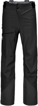 Ortovox 3L Ortler Pants M (70718) black raven