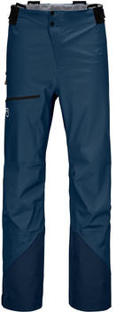 Ortovox 3L Ortler Pants M (70718) deep ocean