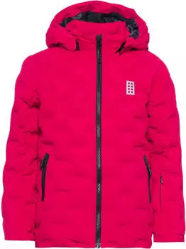 LEGO Wear Jipe 706 red