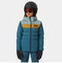 Helly Hansen Jr Cyclone Jacke Klassische Skijacke Für Jugendliche (41689)