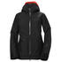 W Jacket (65753) black