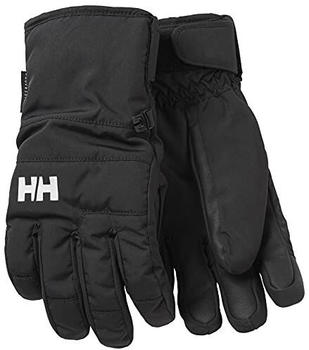 Helly Hansen Junior Swift Ht 2.0 Waterproof Gloves (67136) black