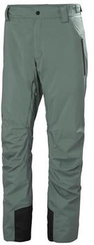 Helly Hansen Legendary Insulated Pant (65704) concrete