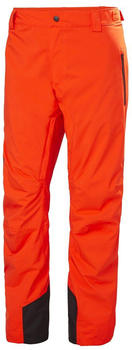 Helly Hansen Legendary Insulated Pant (65704) cherry tomato