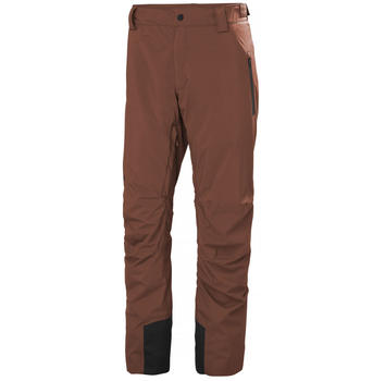 Helly Hansen Legendary Insulated Pant (65704) iron oxide