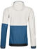 Ortovox Punta Berrino Hooded Jacket W white chalk