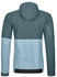 Ortovox Punta Berrino Hooded Jacket W
