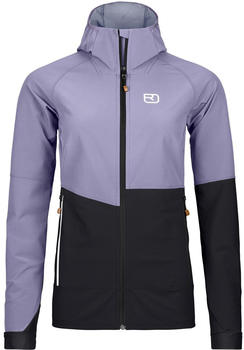 Ortovox Punta Berrino Hooded Jacket W lush lavender