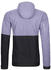 Ortovox Punta Berrino Hooded Jacket W lush lavender