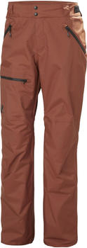 Helly Hansen Herren Sogn W&auml;rmeisolierende Ski-Cargohose (65673)