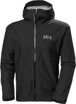 Helly Hansen Verglas Infinity Shell Jacket 2.0 (63357) black