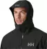 Helly Hansen Verglas Infinity Shell Jacket 2.0 (63357) black