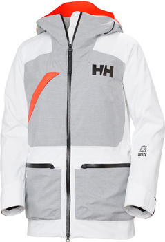 Helly Hansen Whitewall LIFALOFT™ 3.0 Ski Jacket Women (65998) white