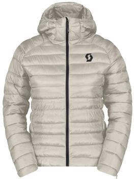 Scott Hoody Insuloft Tech Pl Jkt W dust white