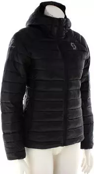 Scott Hoody Insuloft Tech Pl Jkt W black