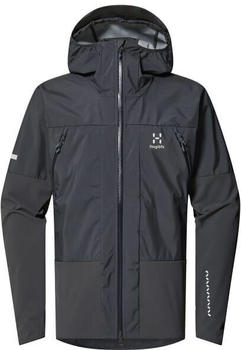 Haglöfs L.I.M Hybrid Touring Hood magnetite