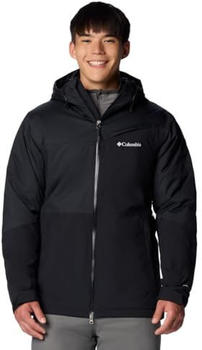Columbia Iceberg Point™ II black