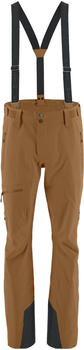 Scott Explorair 3L Pants Men (421547) bread brown
