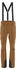 Scott Explorair 3L Pants Men (421547) bread brown