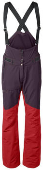 Scott Ultimate Dryo Ripstop Pants W rich purple/power red