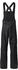 Scott Vertic Ripstop 3-lagige Herrenhose schwarz